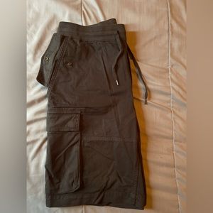 Polo Ralph Lauren utility shorts